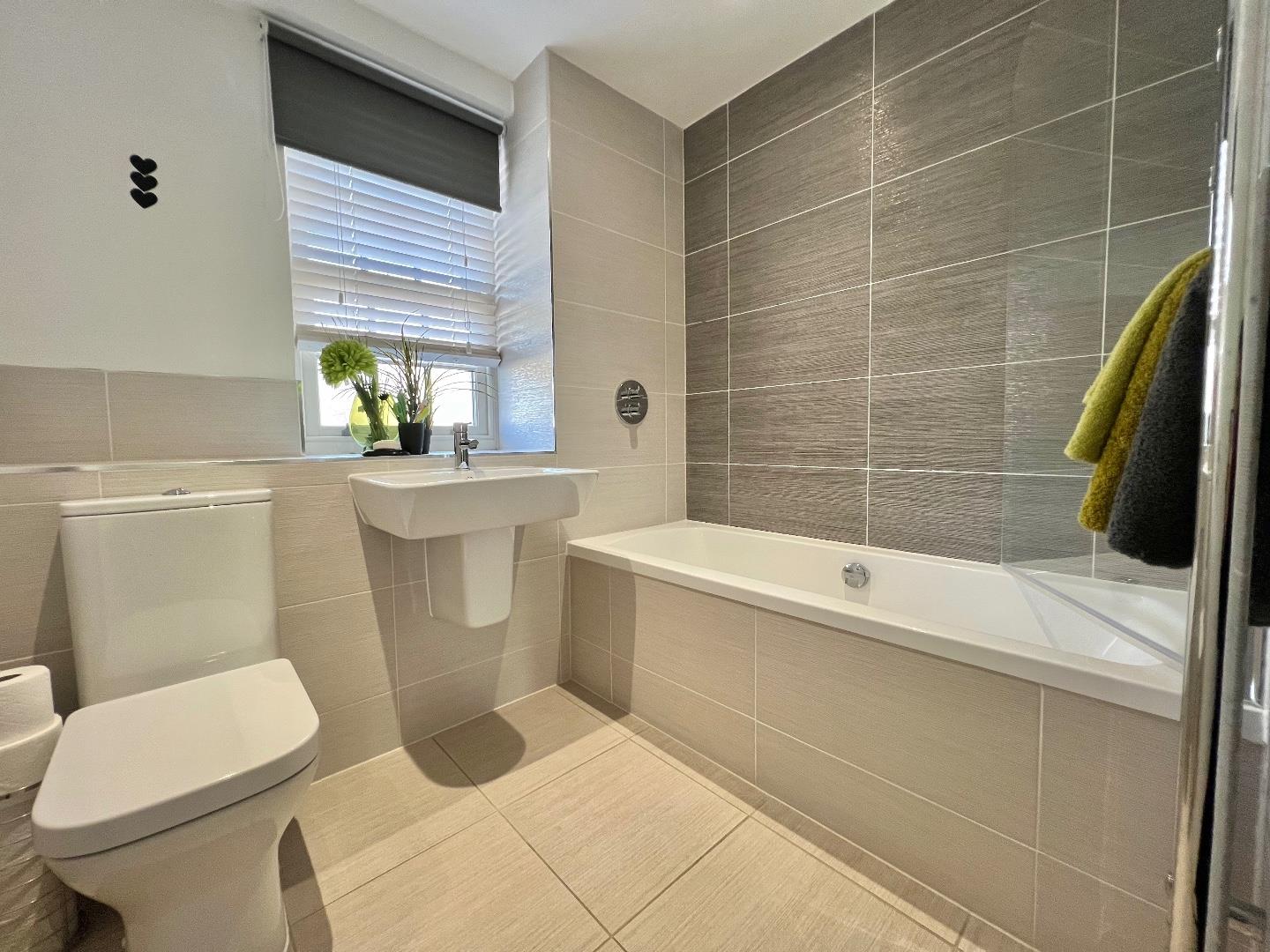 St. David's Court, Laleston, Bridgend County Borough, CF32 0HQ